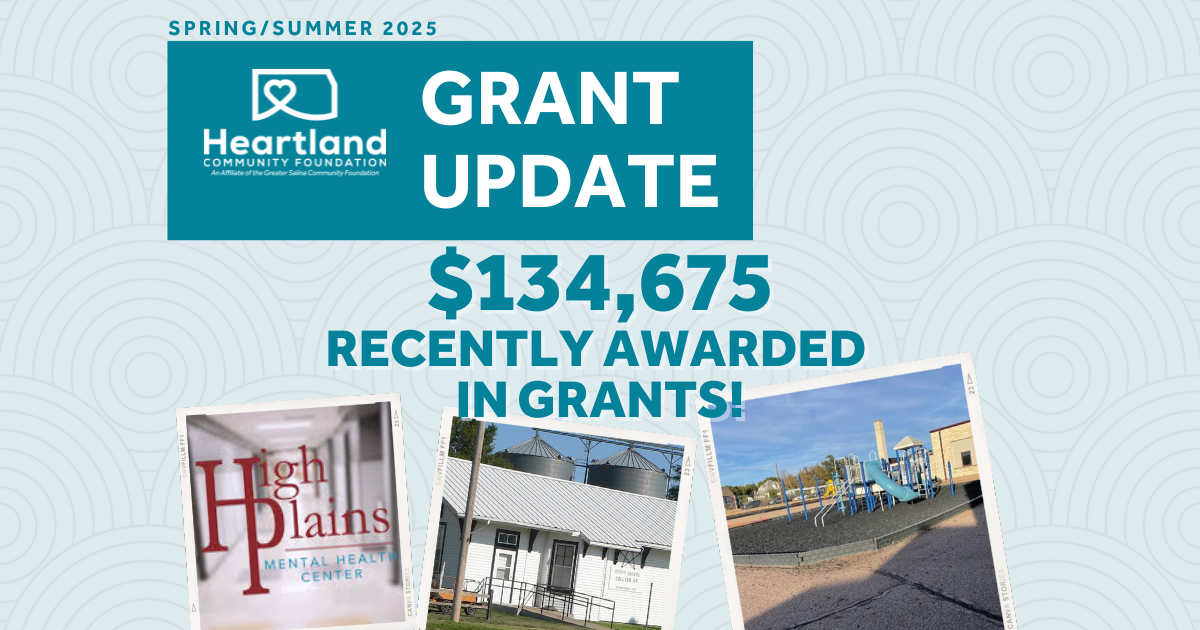 Spring 25 Grant Graphic (1200 X 630 Px)