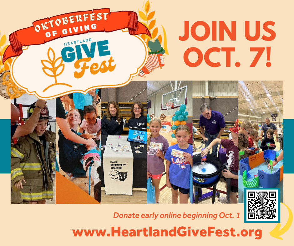 Heartland Join Us Oct. 7