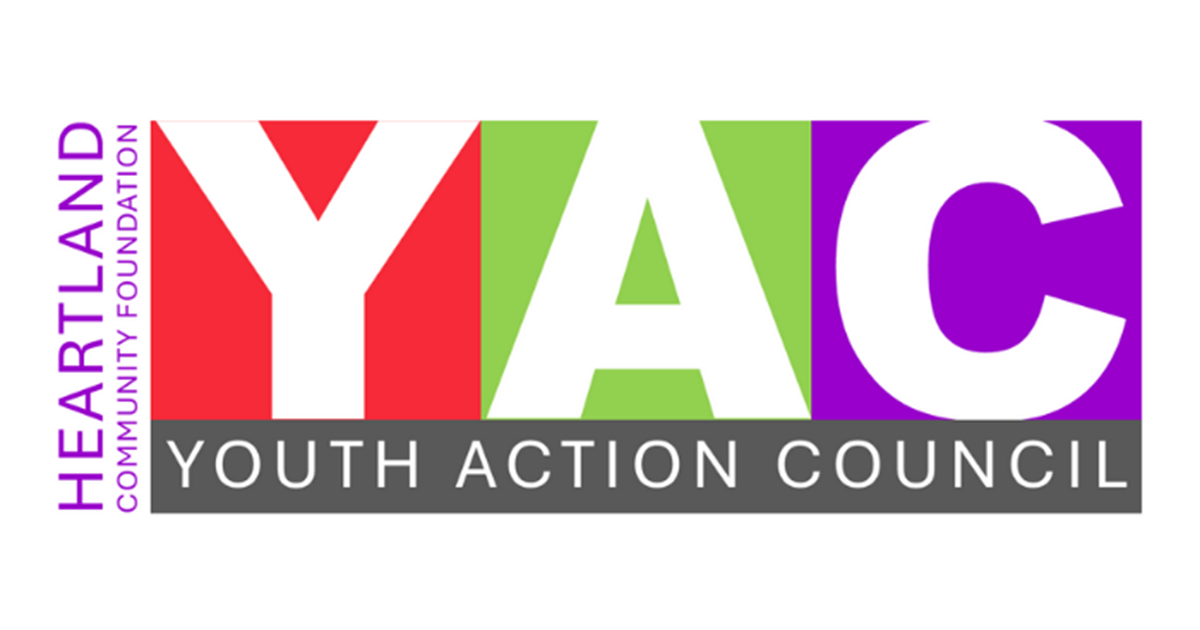 Heartland YAC Callout