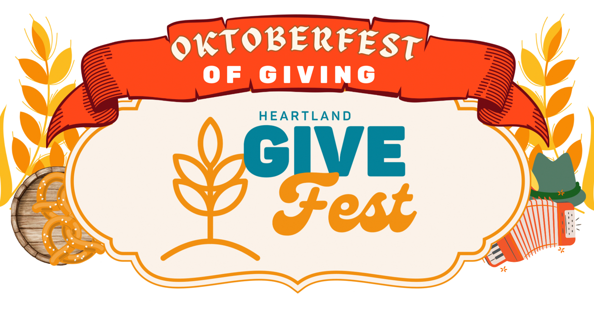 Give Fest 2024 Background Image