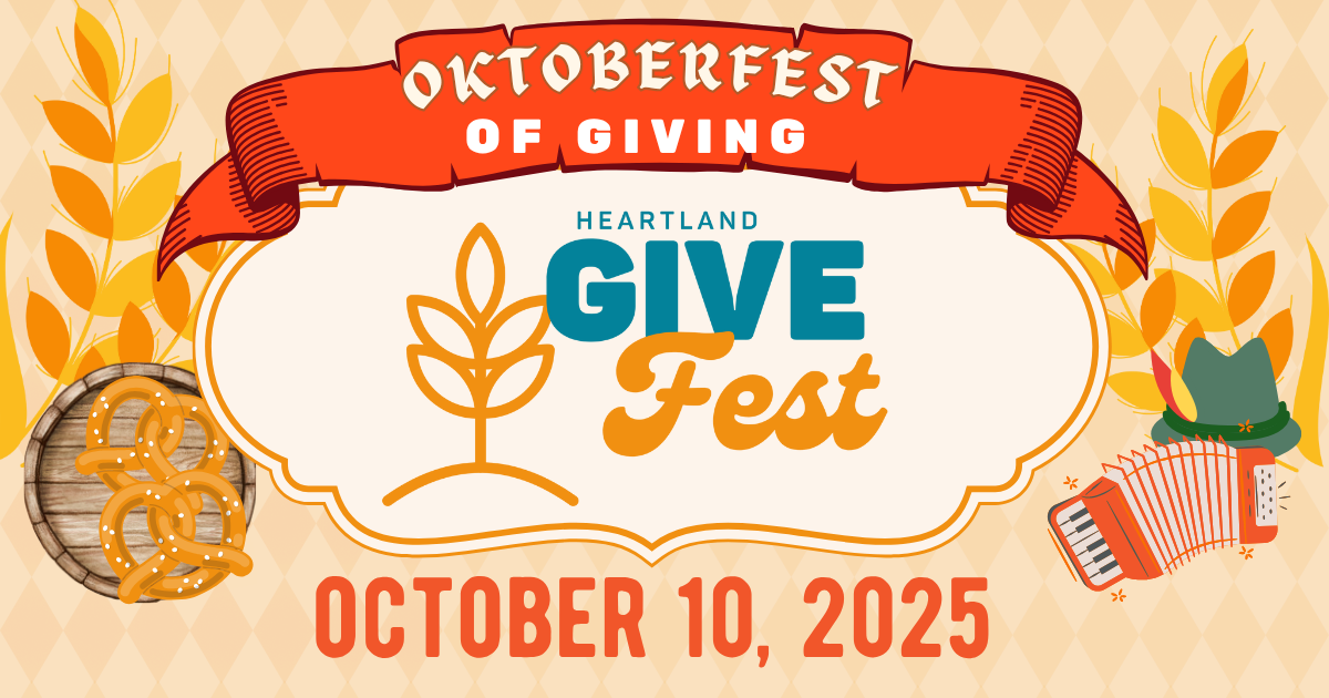 Give Fest Web Banner