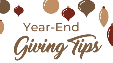 YEAR END GIVING TIPS WEBSITE IMAGE (700 × 390 Px)