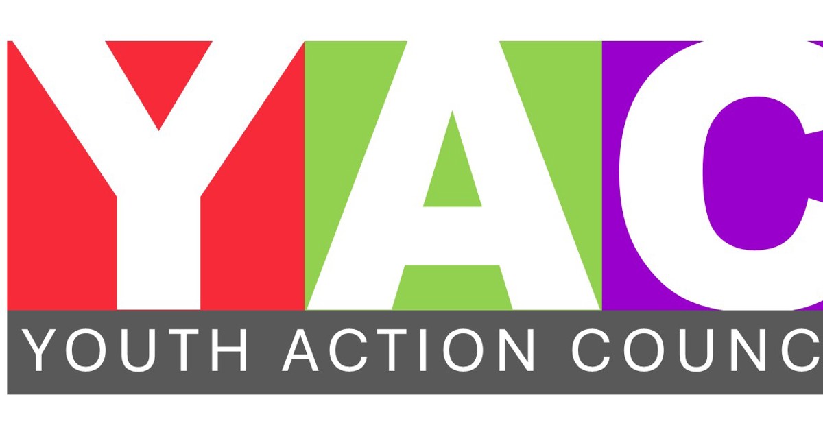 Youth Action Council Logo