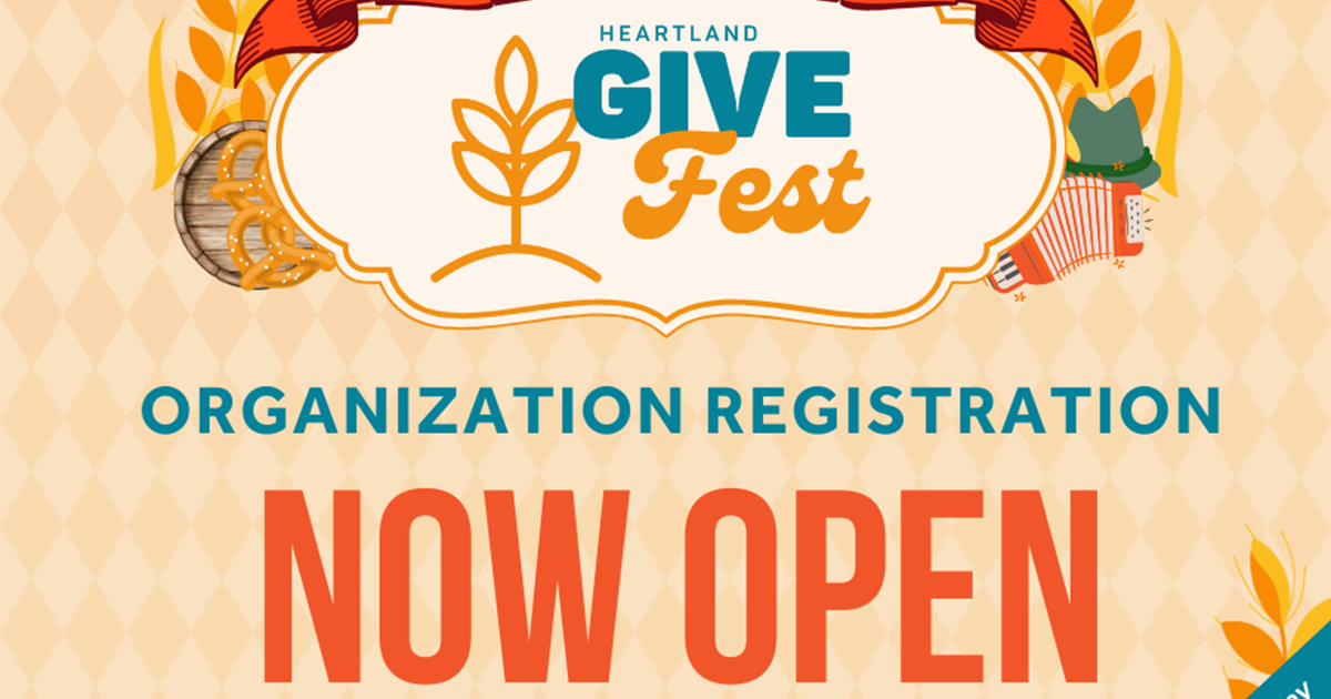 Give Fest Registration Now Open (1)
