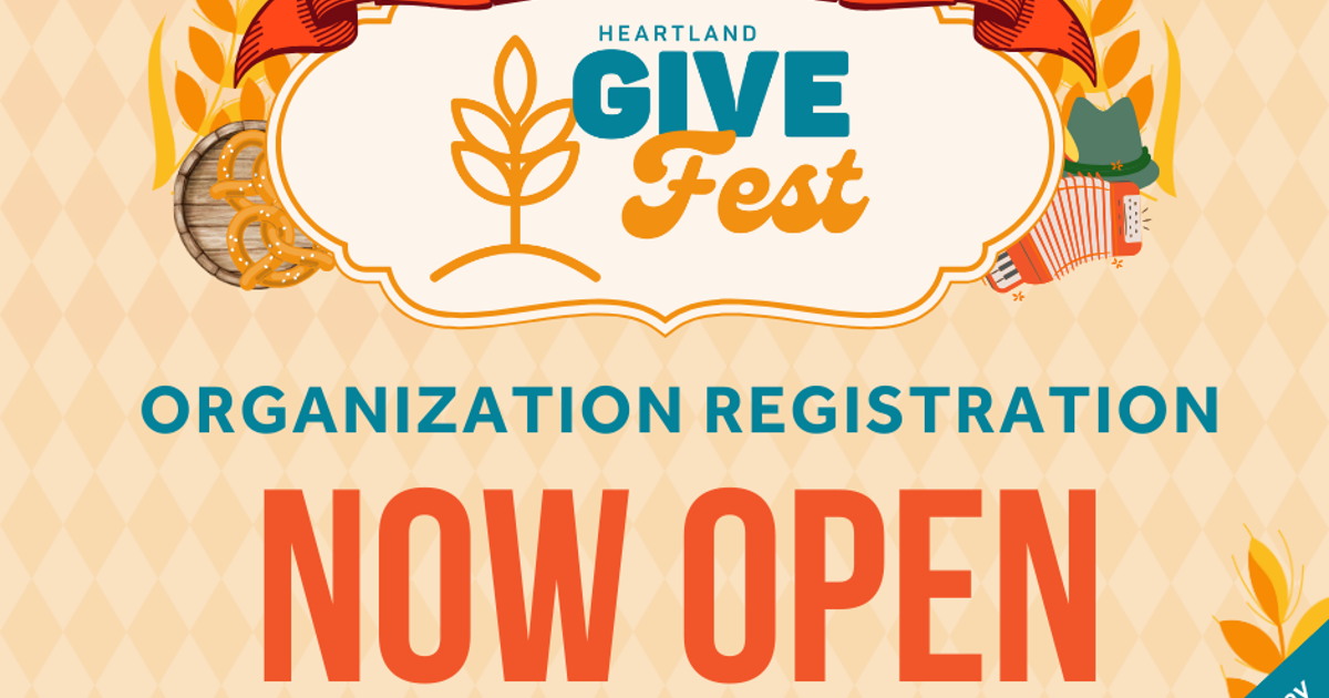 Give Fest Registration Now Open (1)